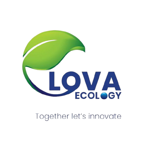 logo lova ecology