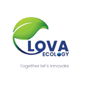 logo lova ecology